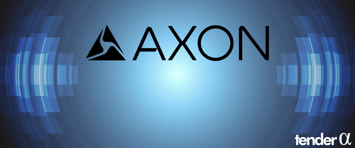 Tracking Axon Enterprise: Revenue, Government Contracts, Stock Performance and Market Potential