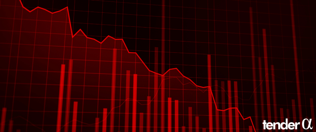 Cancelled Contracts as a Stock Market Signal: Explore TenderAlpha’s Latest Dataset