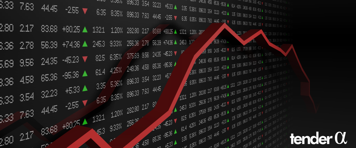 New TenderAlpha Case Study: The Predictive Value of Government Receivables for Stock Price Movements