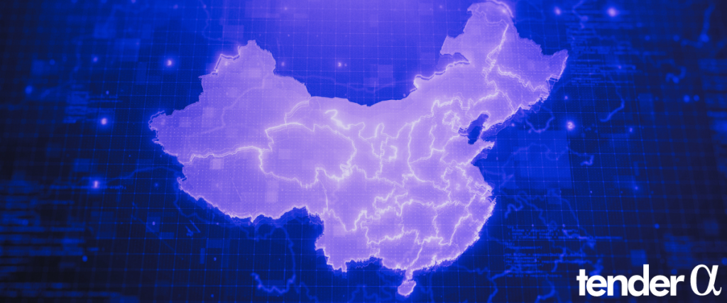 Chinese Government Contracts Data Feed Use Cases (Part 2)