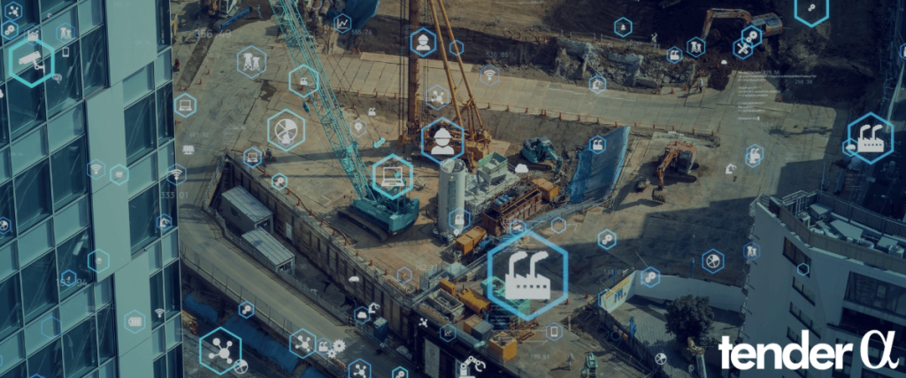 Top Industrial Government Contractors: Construction Saw the Highest Top-line and Backlog Growth While Industrial Conglomerates Delivered the Best Margin Improvement