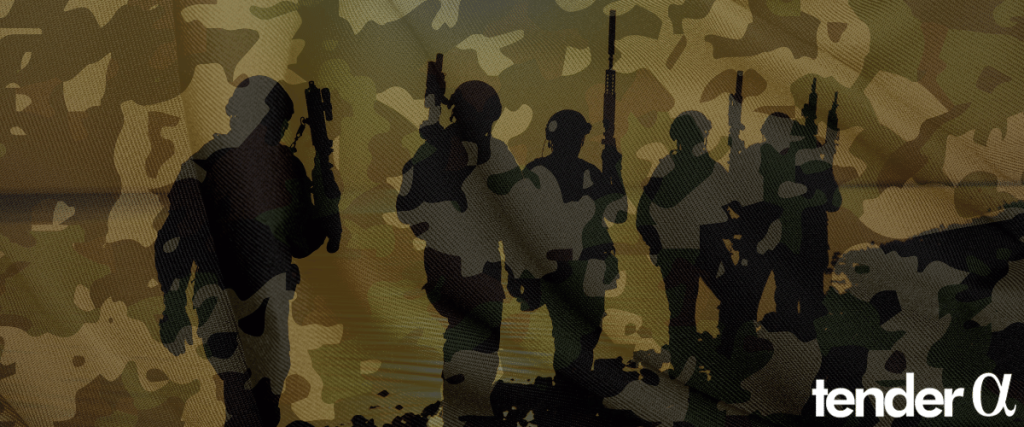 Top Defense Government Contractors: Niche U.S. Government Contractors Deliver the Highest Revenue Growth in H1 2023 While European Ones Record the Fastest Backlog Growth