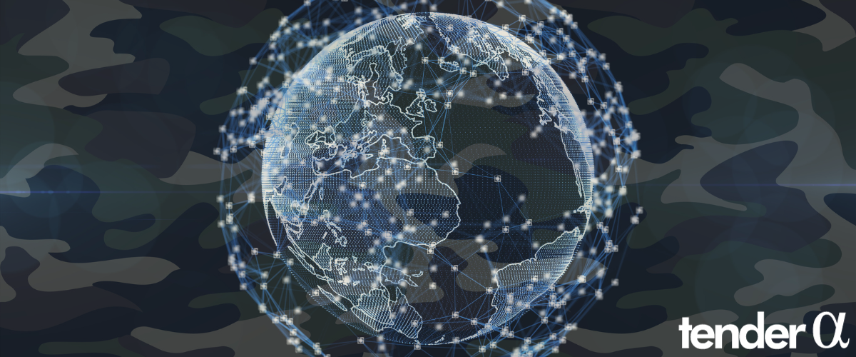 The Role of Supply Chain Data in Capturing and Mitigating Risk in the Defense Sector