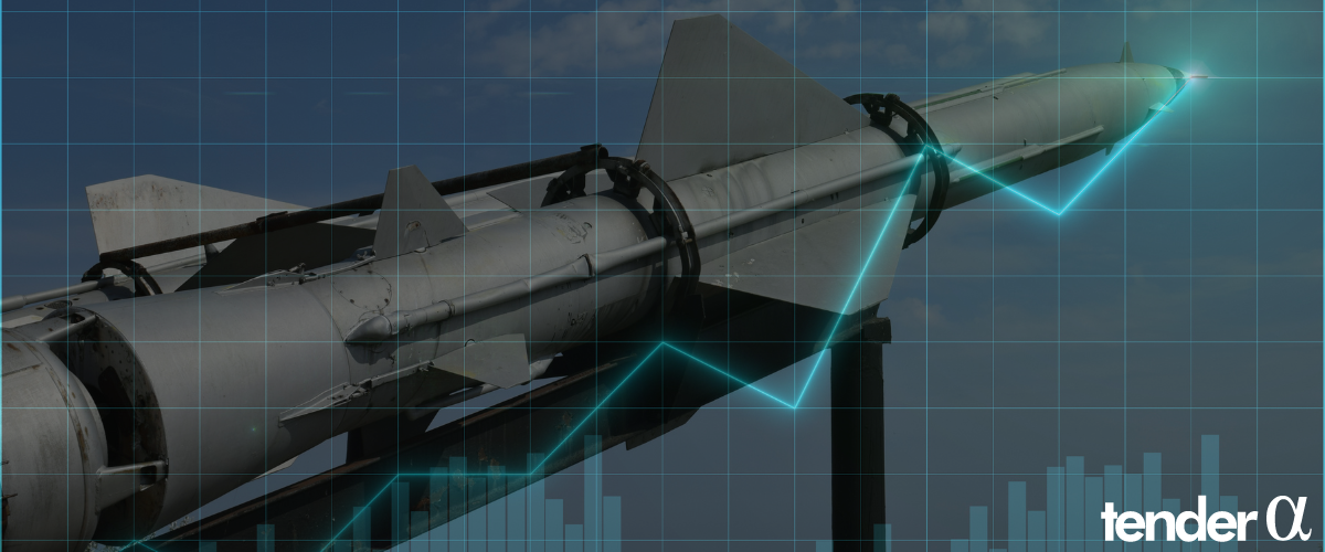 How to Leverage Government Contracts to Capitalize on Defense Spending Boom