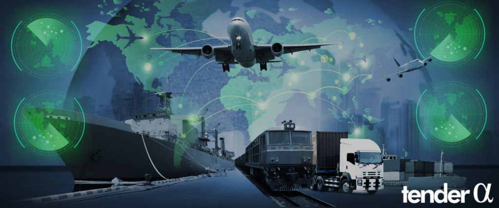 How Does Government Supply Chain Data Support ESG Efforts?