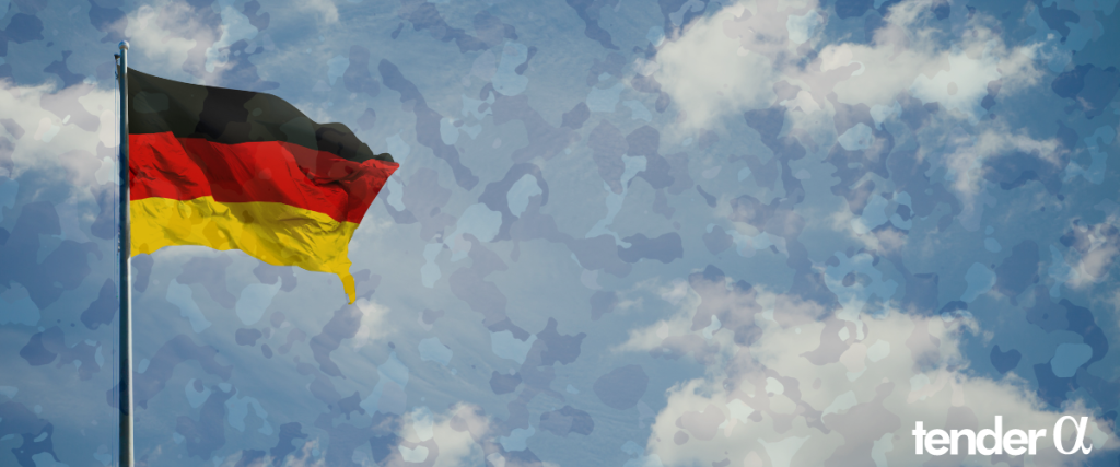 Latest Government Contracts Signifying Germany’s Defense Spending Surge