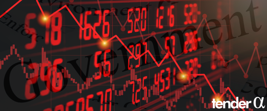 Can Government Contractors Offer a Safe Harbor in a Potential U.S. Recession?