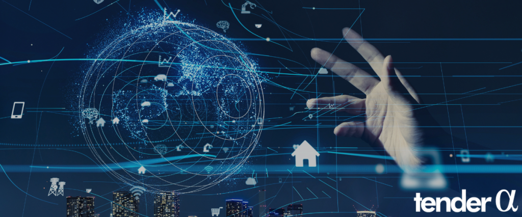 Top IT & Services Government Contractors: Low-single Digit Sales Growth and Persistent Margins in H1 2023, with Temporary Revenue Weakness Largely Limited to Hardware IT Companies