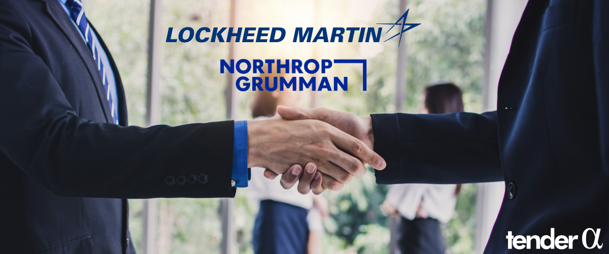 Lockheed Martin & Northrop Grumman: Insights from Government Subcontracting Partnership