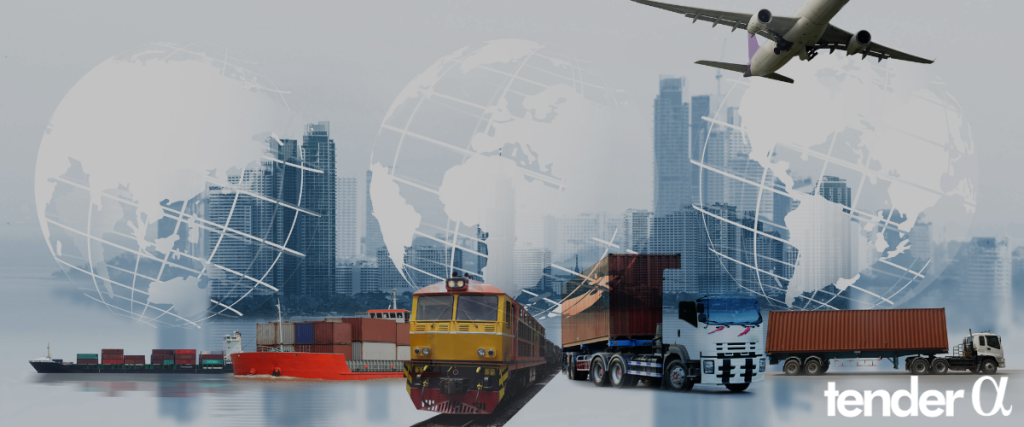 How Can Investment Institutions Use Government Supply Chain Data?