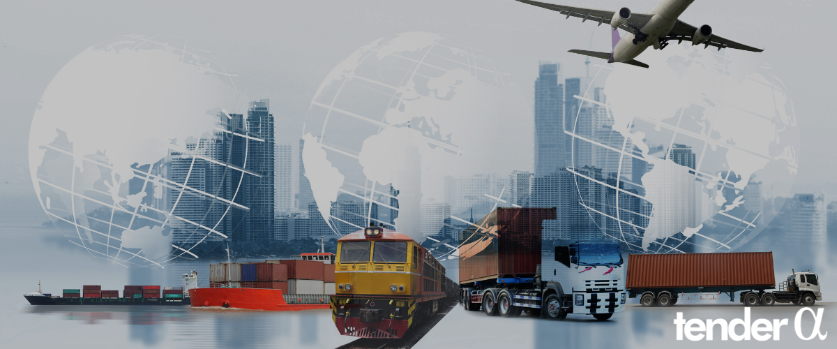 How Can Investment Institutions Use Government Supply Chain Data?