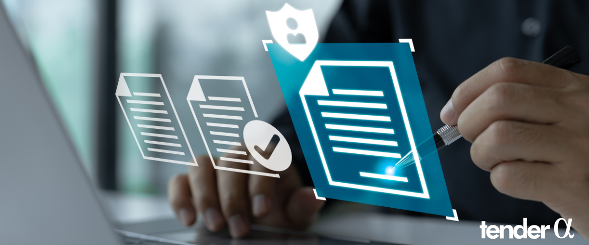 US Federal Government Subcontracting Data Feed Launched by TenderAlpha