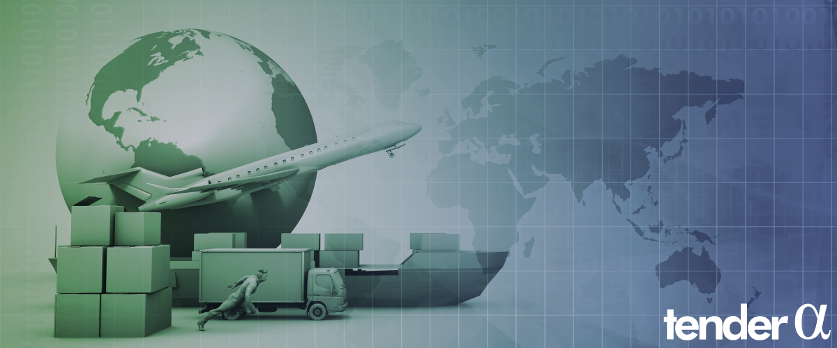 Introducing TenderAlpha’s Global Government Supply Chain Transactions Data Feed