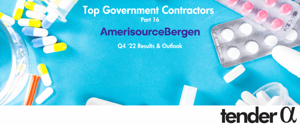 AmerisourceBergen: Name Change to Cencora to Reflect Increasing International Exposure