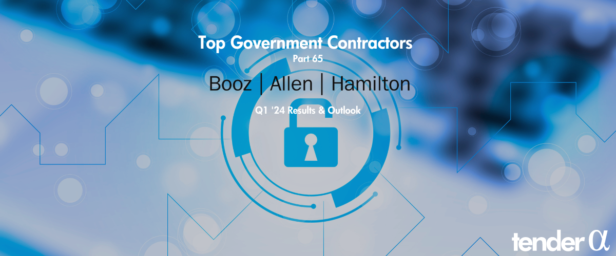 Booz Allen Hamilton: 98% U.S. Government Exposure Drives a Stellar Performance in Fiscal 2024