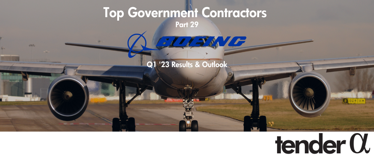 Boeing: Near-term Inventory Build Expected as Company Races to Fix Latest 737 Issue