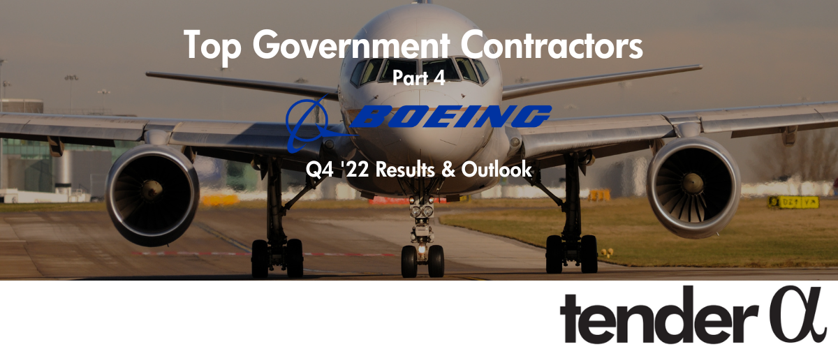 Boeing: Improving Free Cash Flow Generation to Allow Debt Payback
