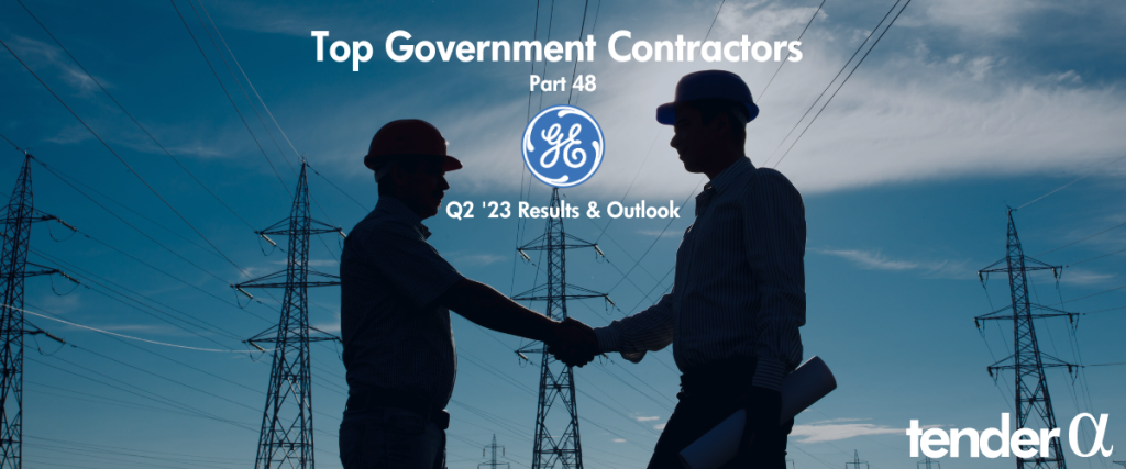 General Electric: Aerospace Growth Likely Peaked in Q2 as Air Traffic Recovery Matures