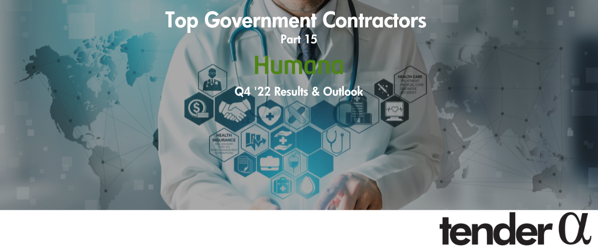 Humana: Continued Growth Underpinned by Medicare Advantage Plans