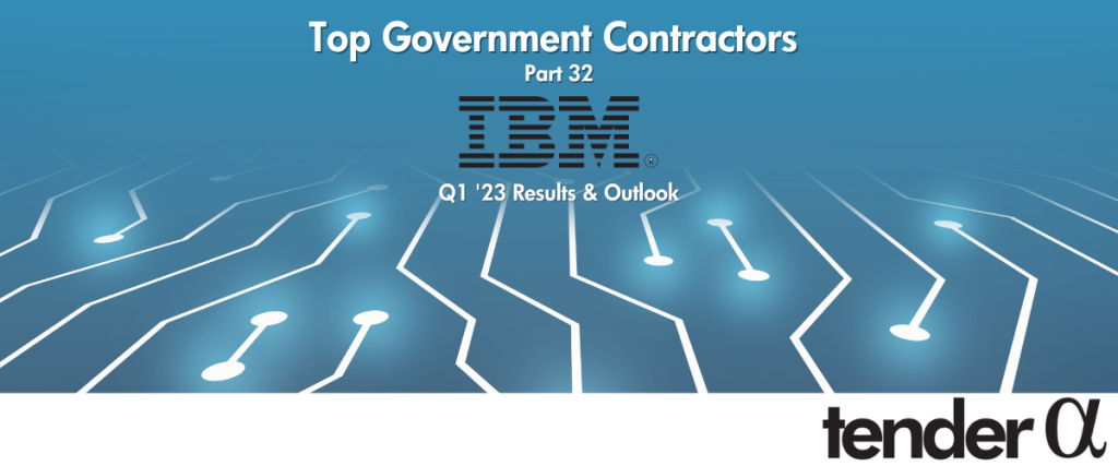 IBM: Guidance Confirmed as Currency Headwinds Set to Fade