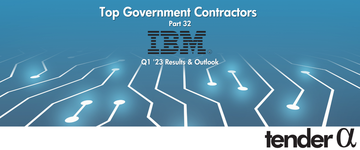 IBM: Guidance Confirmed as Currency Headwinds Set to Fade