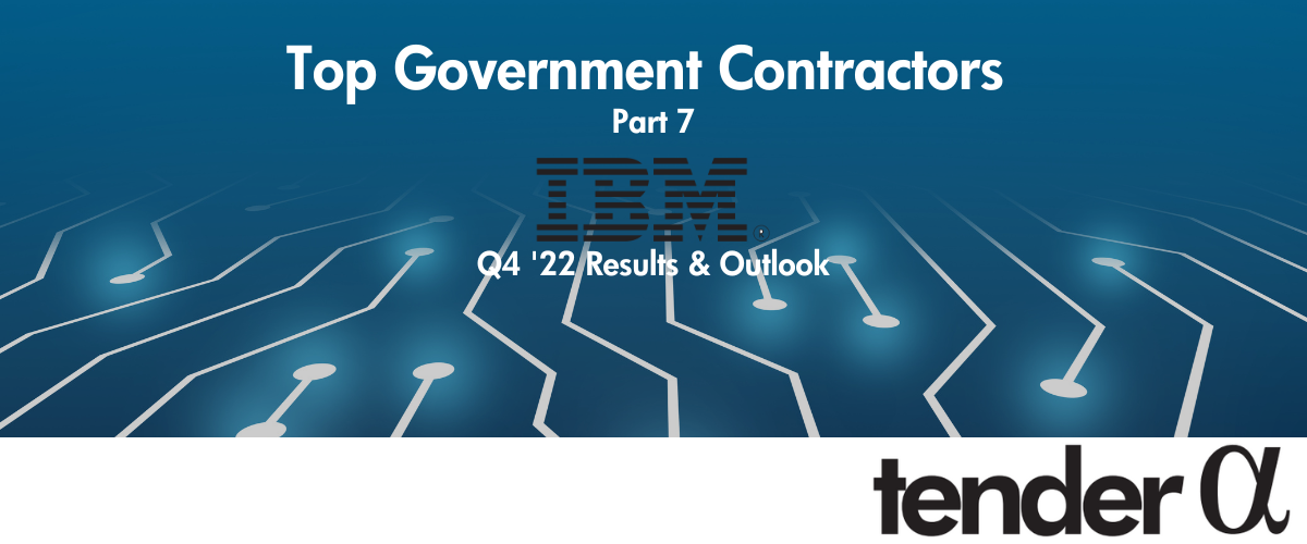 IBM: Strong Free Cash Flow Generation Driven by Rising Sales and Improving Margins