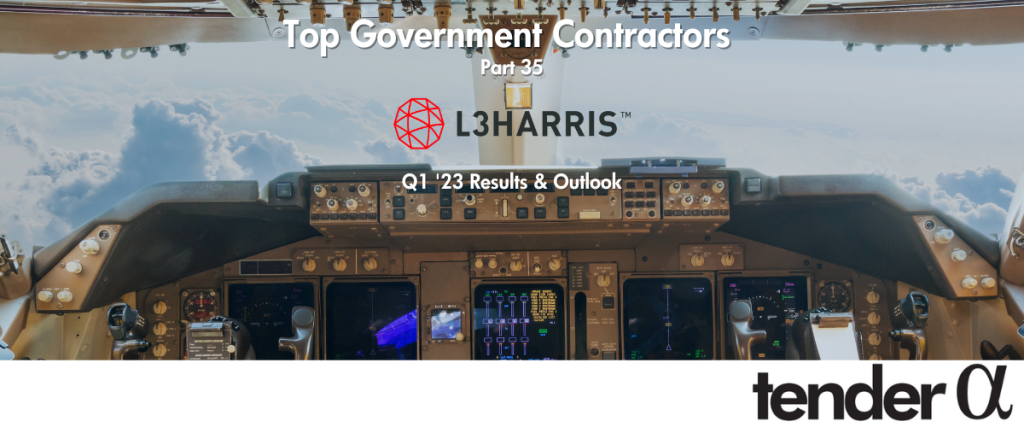 L3Harris: Debt Repayment a Top Priority Once Aerojet Rocketdyne Purchase Closes