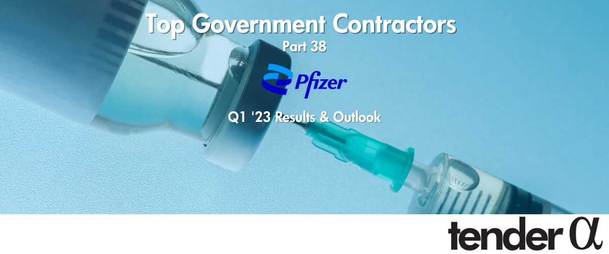 Pfizer: Seagen Deal to Boost the Smallest Oncology Segment with Double-digit Growth