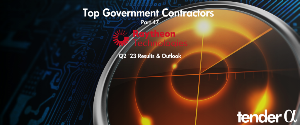 Raytheon Technologies: $9 billion 2025 Free Cash Flow Target Overshadowed by Near-term Impact of Engine Inspections at Pratt & Whitney