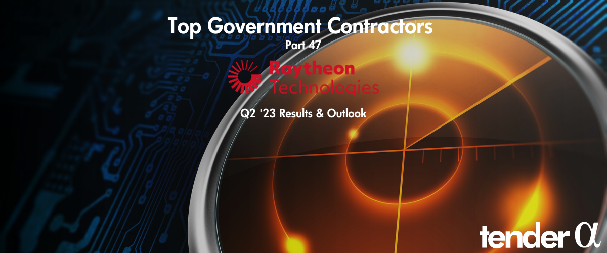 Raytheon Technologies: $9 billion 2025 Free Cash Flow Target Overshadowed by Near-term Impact of Engine Inspections at Pratt & Whitney