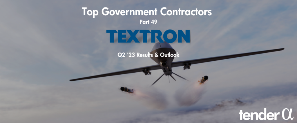 Textron: Bell Returns to Growth as Backlog Swells on New Attack Helicopter Program
