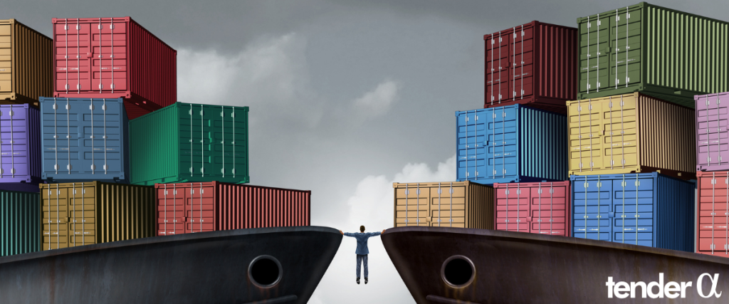 Navigating Global Trade Uncertainty: TenderAlpha’s Edge