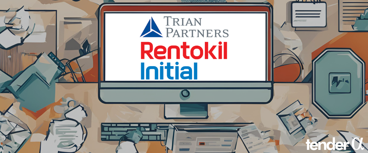 Highlighting Activist Investor Trian Fund Management’s Campaign at Rentokil Initial