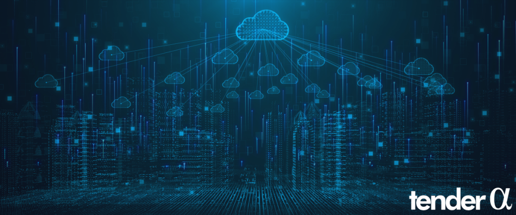 3 Game Changing Features of TenderAlpha’s Global Unified Contracts Data Feed