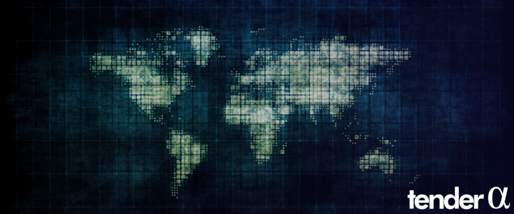 Unlocking Global Public Procurement: Contracts Data from 50 Countries At a Glance