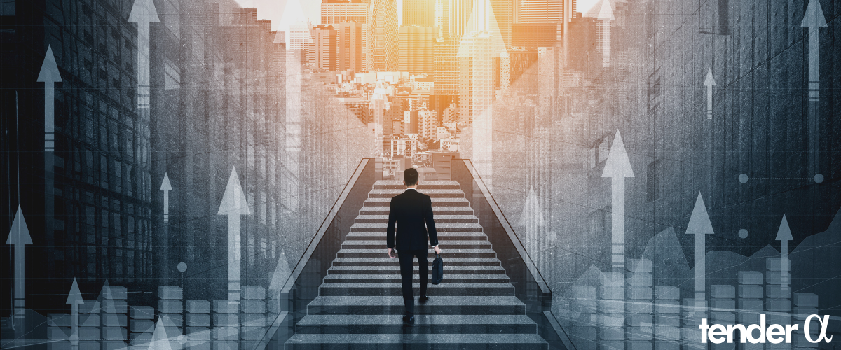 Unlocking Alpha in Government Contracts