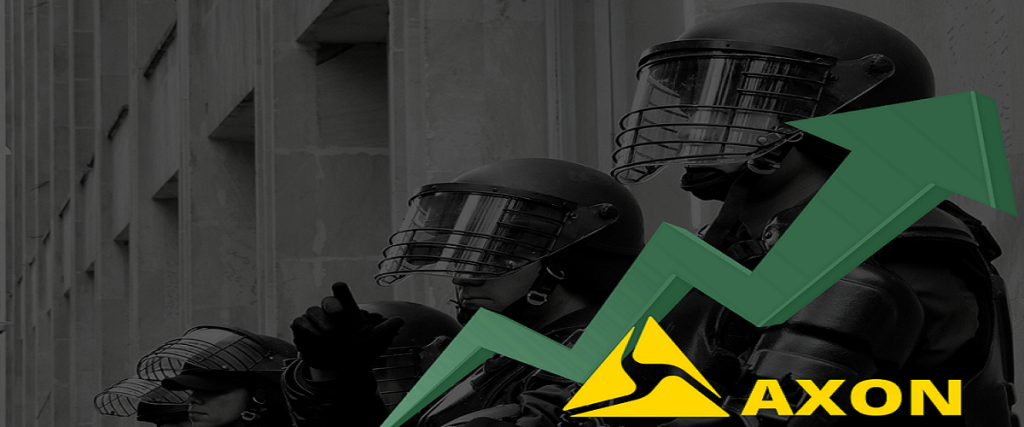 Is Winning Government Tenders Related to a Company’s Stock Price Increase?