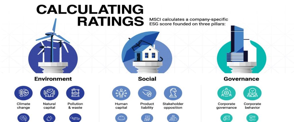 What Makes ESG Ratings Problematic