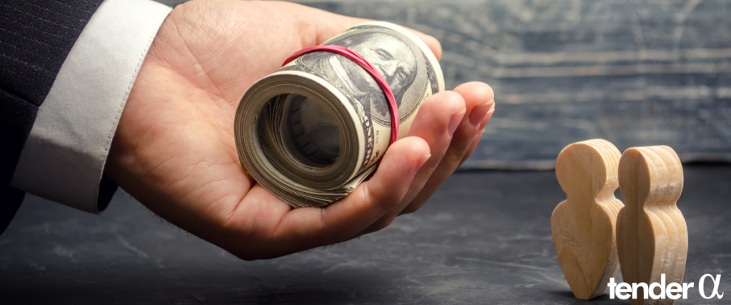 Introducing TenderAlpha’s Pension Funds Stock Ownership Data Feed