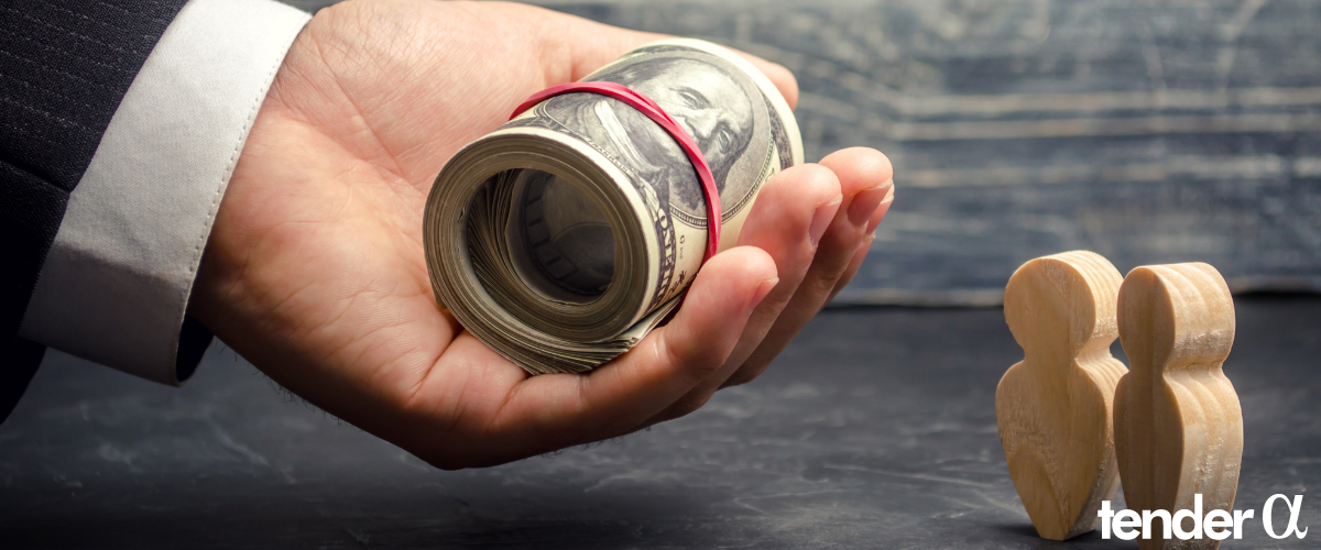 Introducing TenderAlpha’s Pension Funds Stock Ownership Data Feed