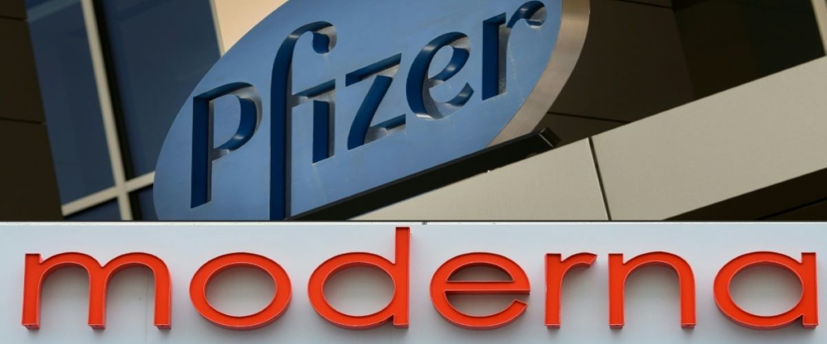 The Importance of Government Contracting for Pfizer and Moderna