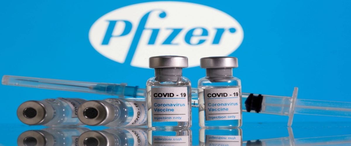 Pfizer’s Government Business: How Much Does Mainstream Media Tell Us